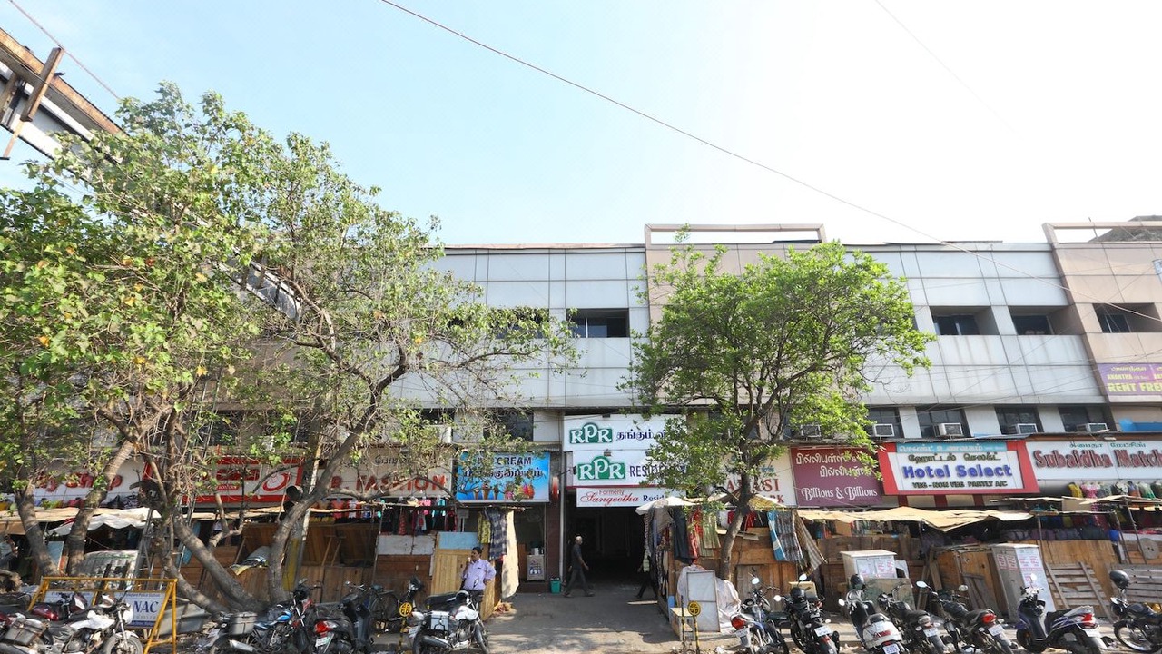Photo of Others in Mylapore