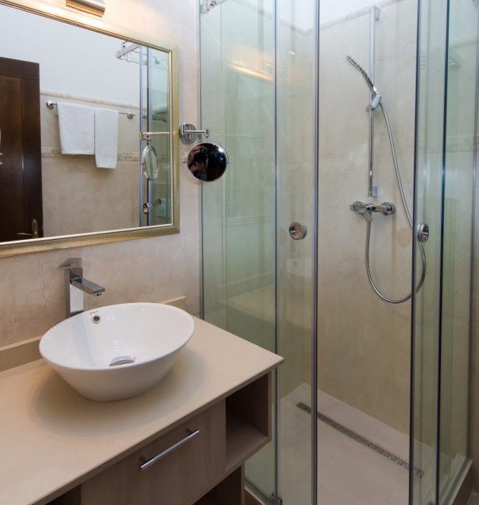 Photo of Bathroom in Pitesti