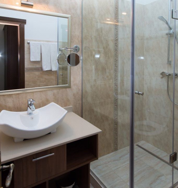 Photo of Bathroom in Pitesti