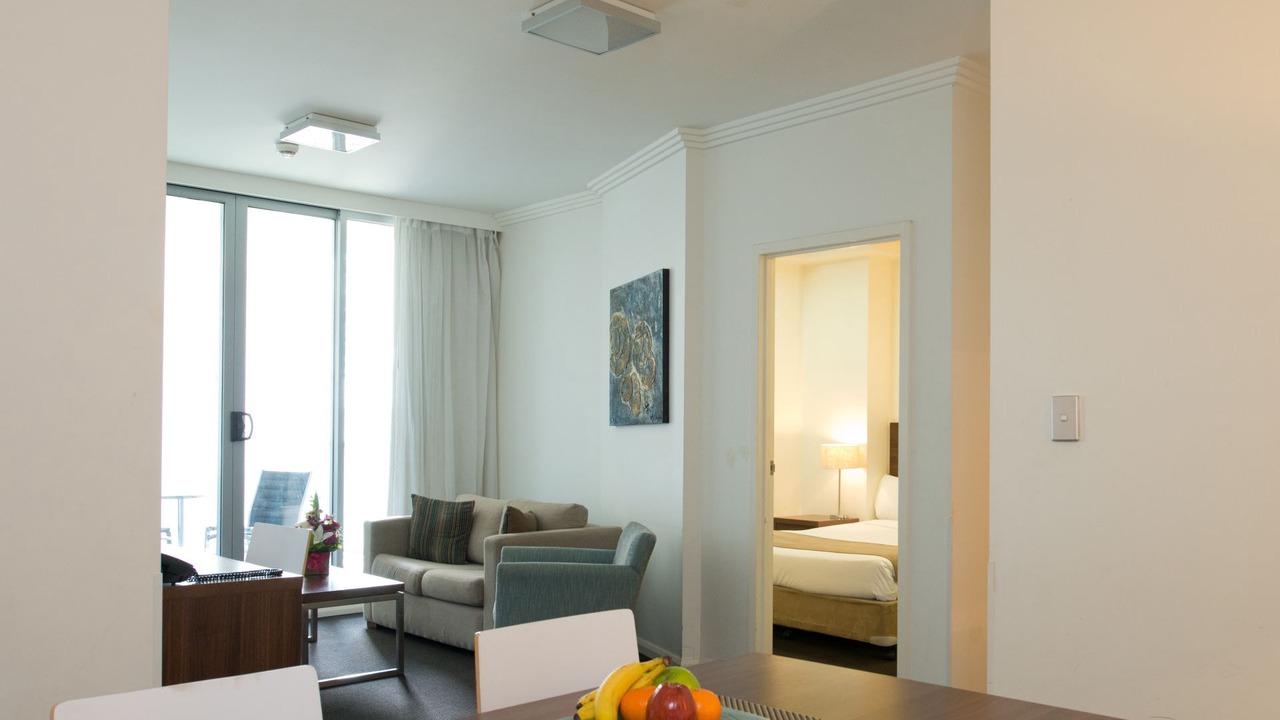 Photo of Livingroom in Haymarket