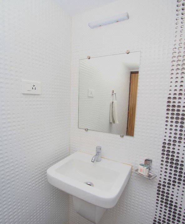 Photo of Bathroom in BTM Layout