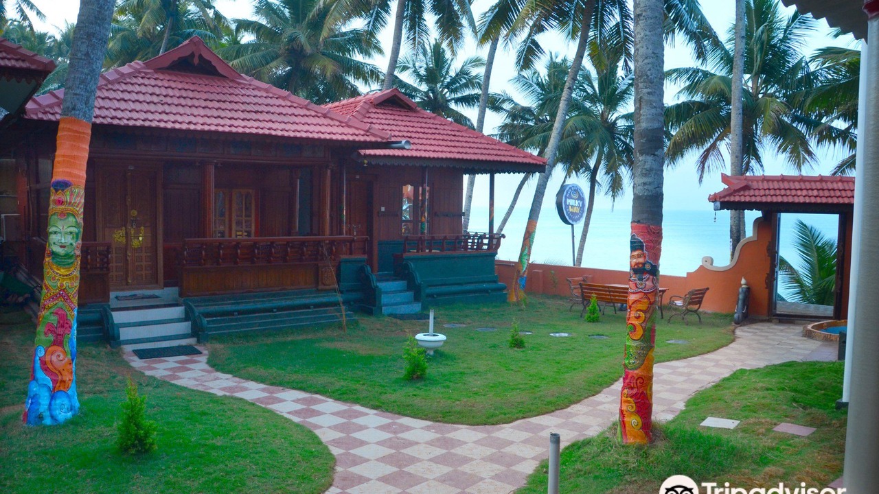 Photo of Others in Varkala