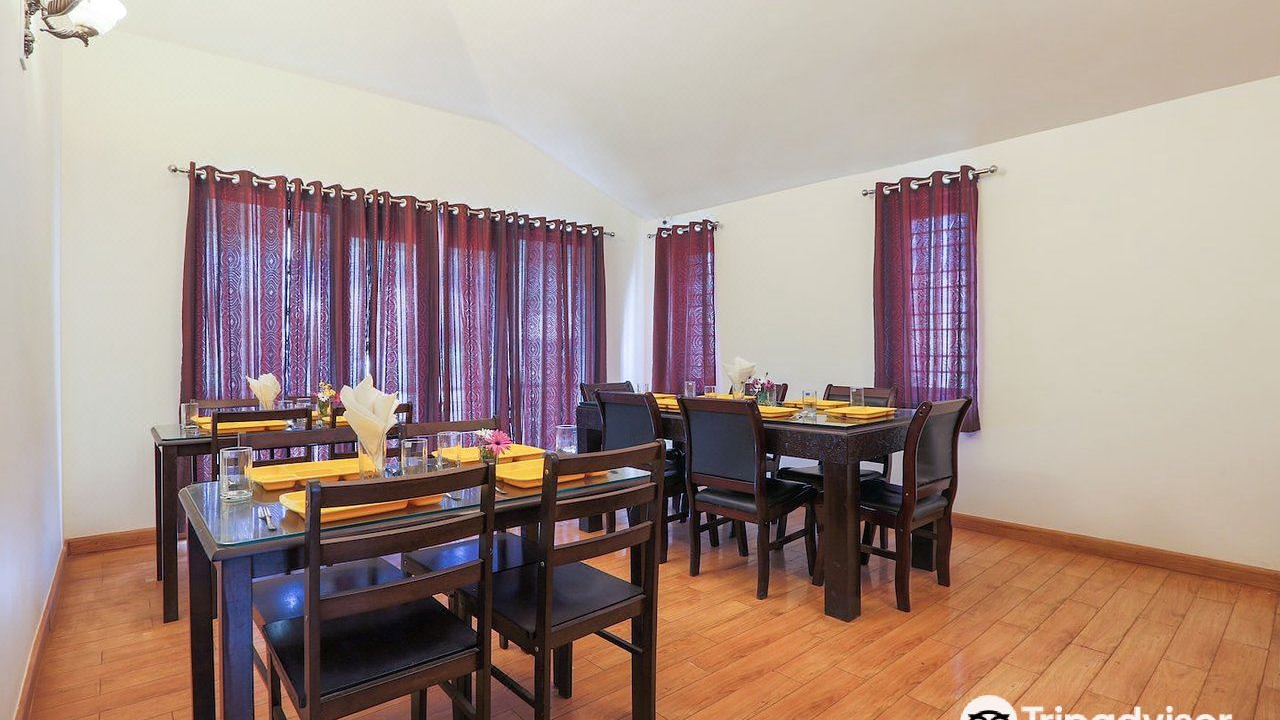 Photo of Livingroom in Ooty