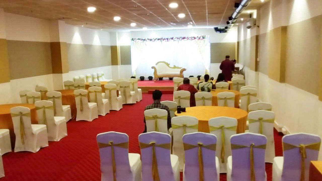Photo of Livingroom in J B Nagar