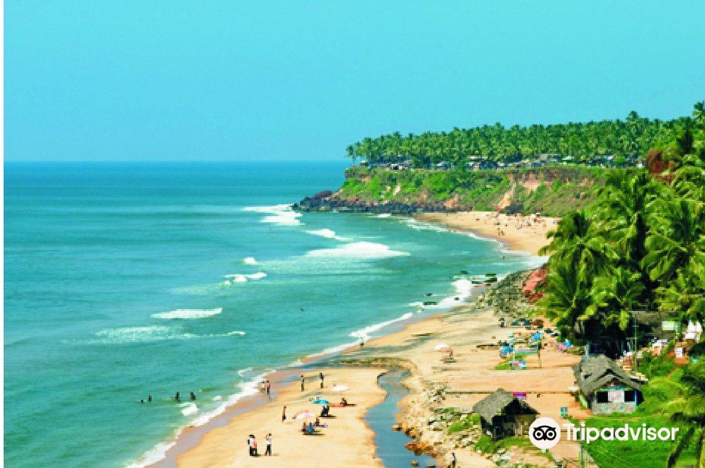 Photo of Outdoor in Varkala