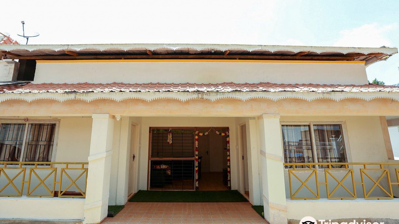 Photo of Buildings in Ooty