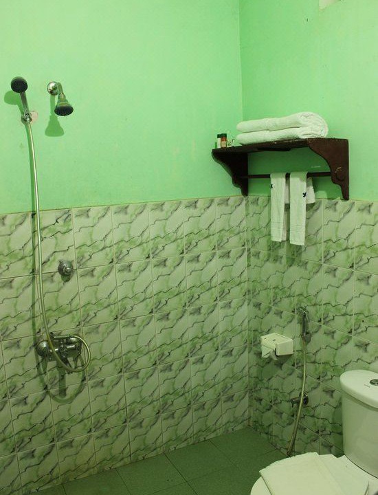Photo of Bathroom in Varkala