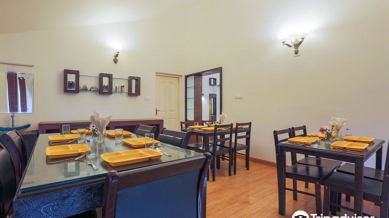 Photo of Livingroom in Ooty