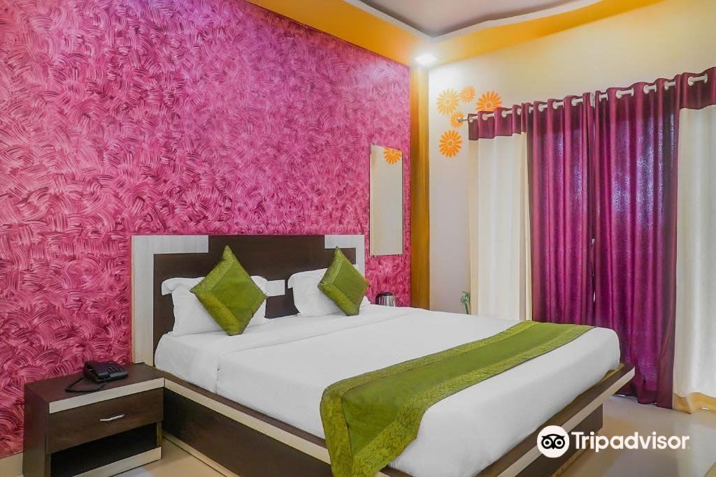 Photo of Bedroom in Gureghar