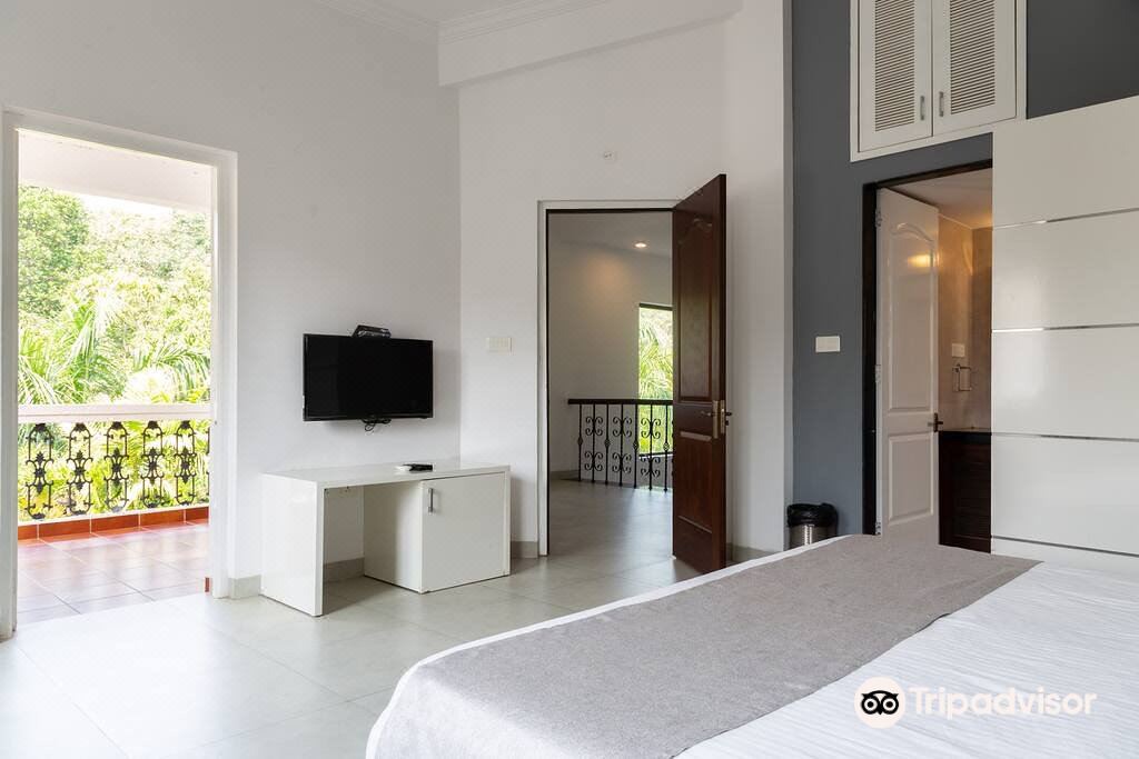 Photo of Bedroom in Guirim