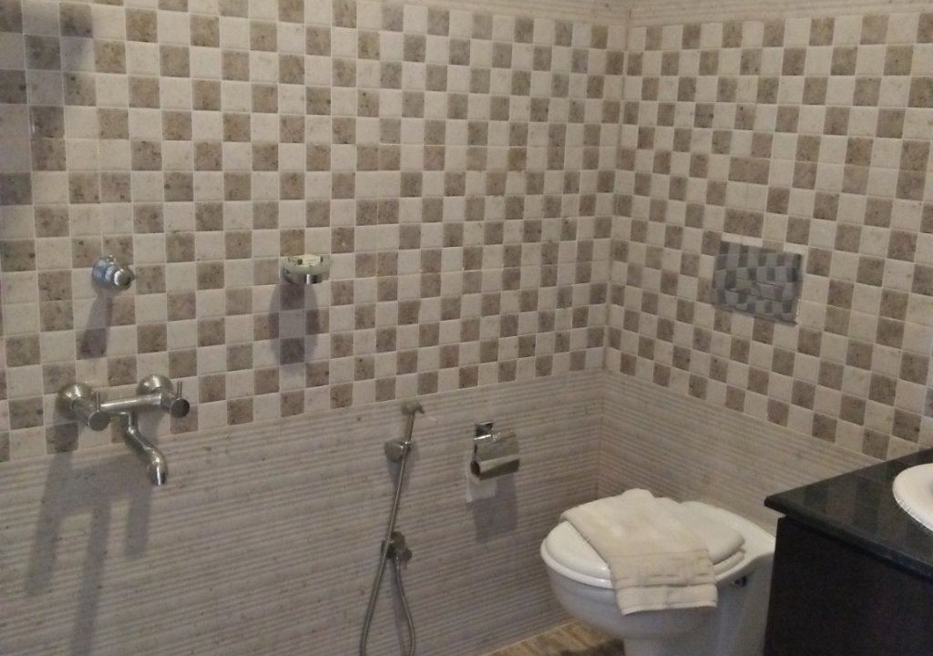 Photo of Bathroom in Varkala