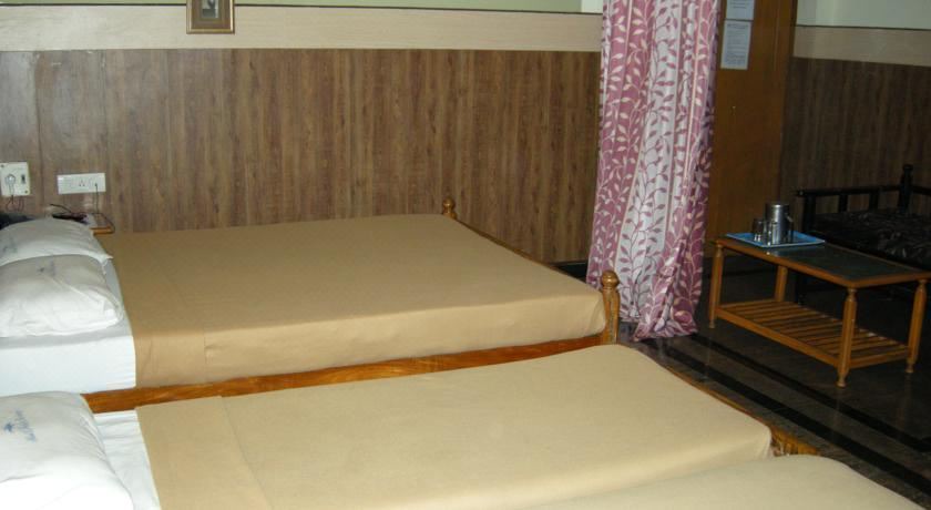 Photo of Bedroom in Tiruvannamalai