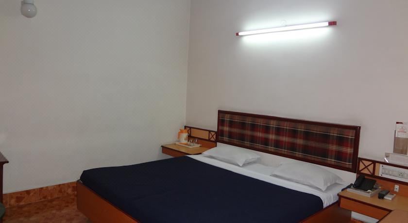 Photo of Bedroom in Dabagardens