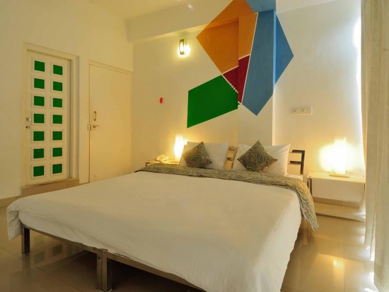 Photo of Bedroom in Lake Swaroop Sagar