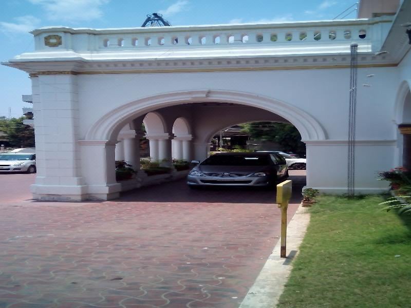 Photo of Buildings in Salem