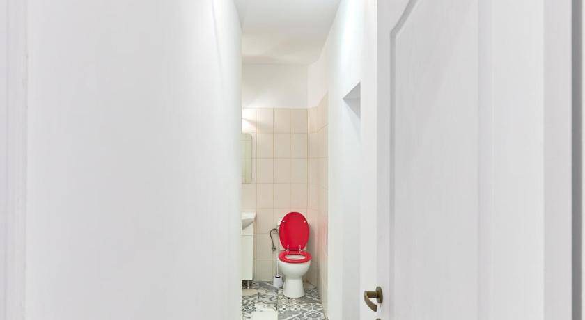 Photo of Bathroom in Bucharest
