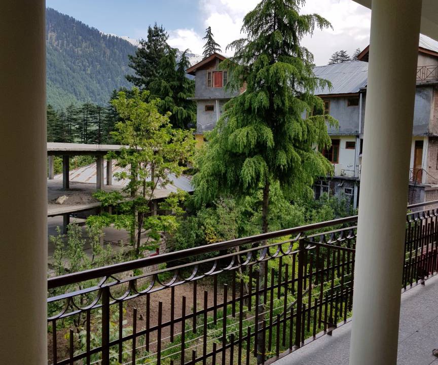 Photo of Others in Old Manali