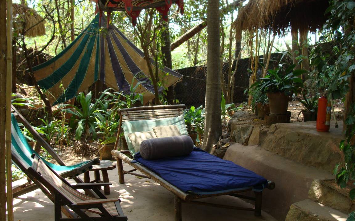 Photo of Others in Palolem