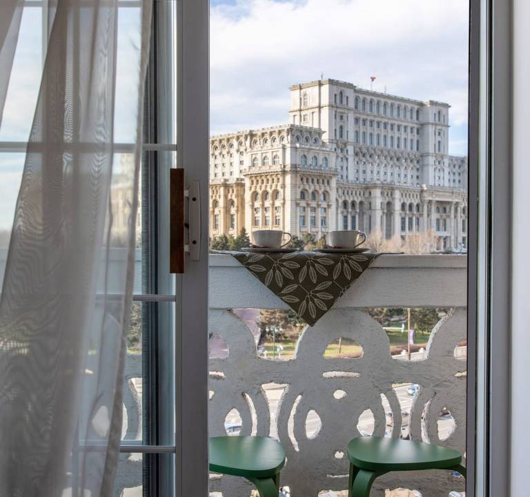 Photo of Others in Bucharest City-Centre