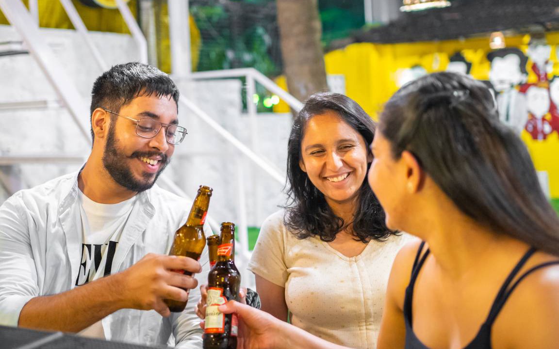 Photo of Others in Palolem
