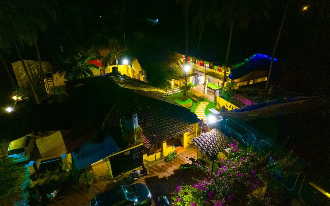 Photo of Others in Palolem