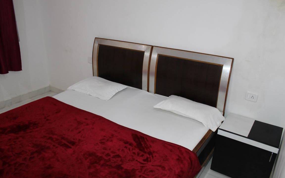 Photo of Bedroom in Orchha
