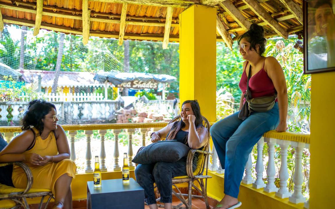 Photo of Others in Palolem