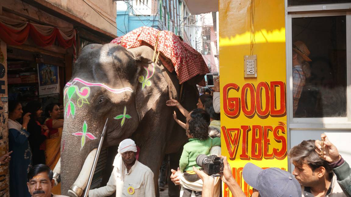 Photo of Others in Varanasi