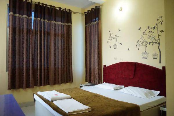 Photo of Bedroom in Orchha