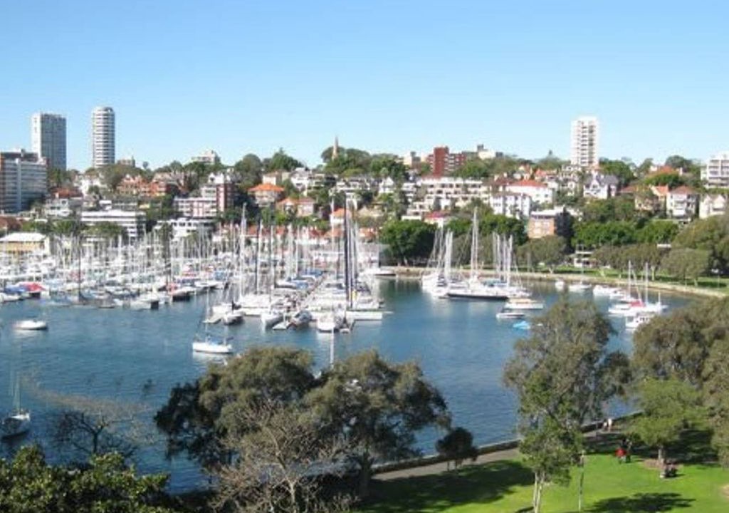 Photo of Outdoor in Elizabeth Bay
