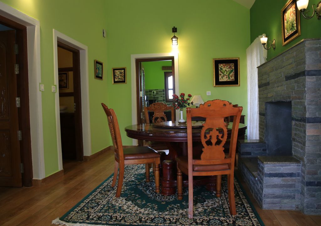 Photo of Livingroom in Anachal