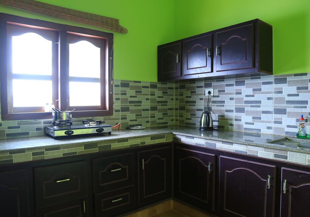 Photo of Kitchen in Anachal