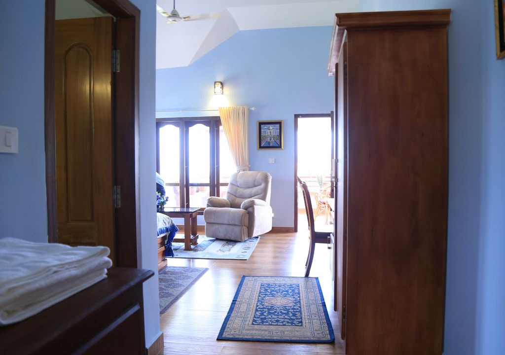 Photo of Bedroom in Anachal