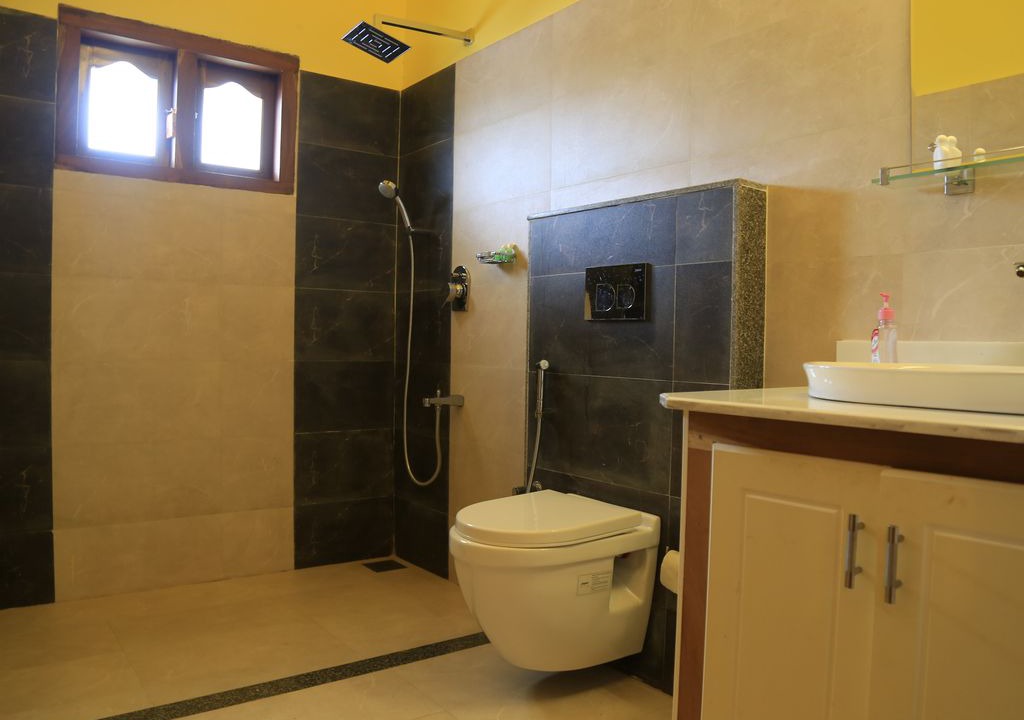 Photo of Bathroom in Anachal