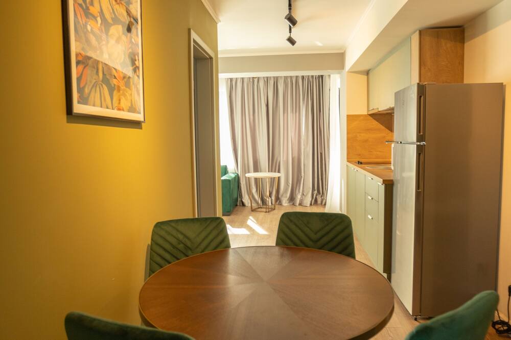 Photo of Livingroom in Copou
