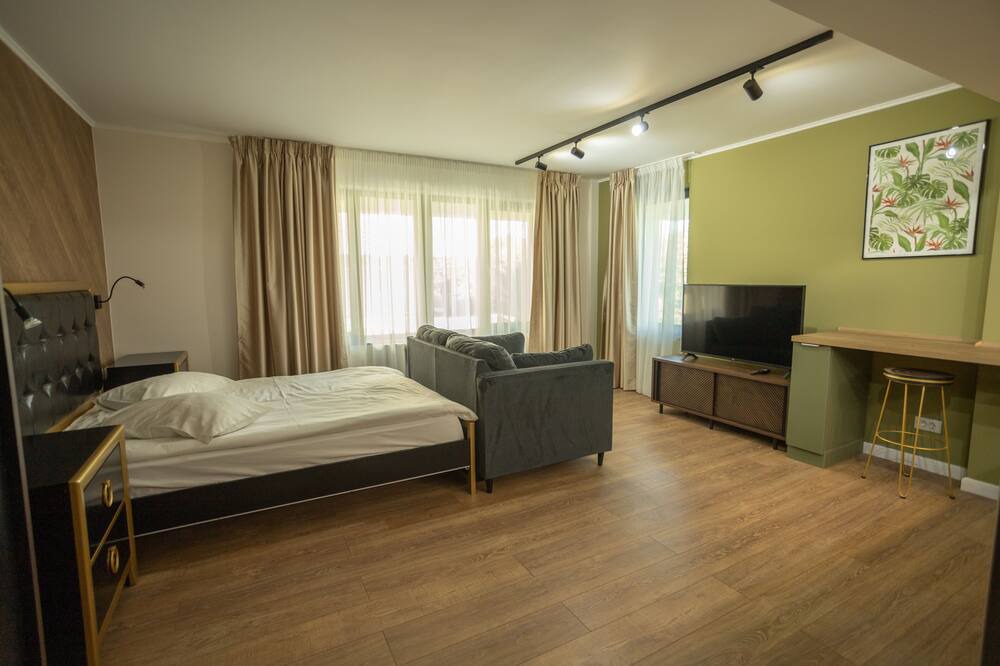Photo of Livingroom in Copou