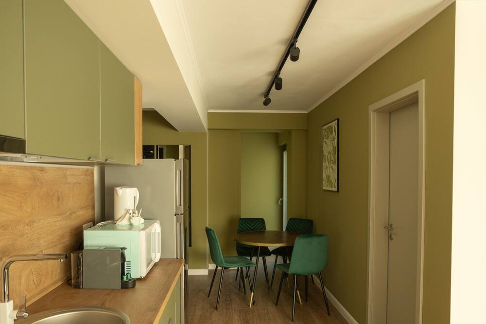 Photo of Kitchen in Copou