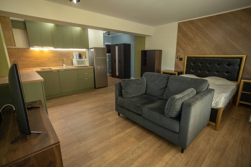 Photo of Livingroom in Copou