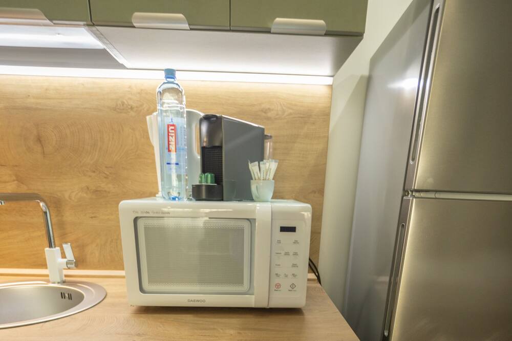 Photo of Kitchen in Copou