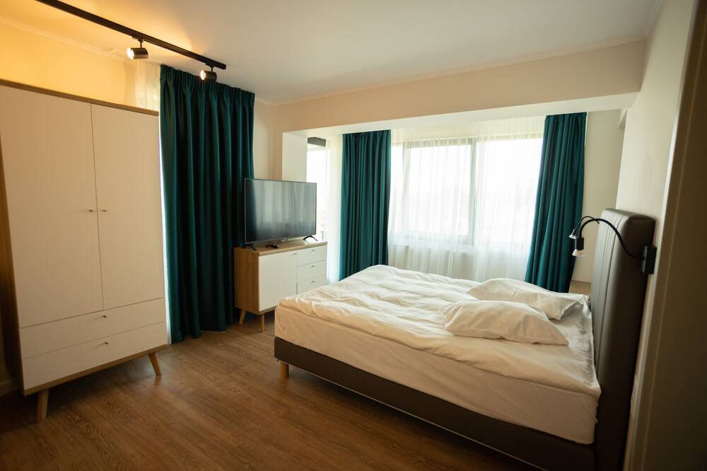 Photo of Livingroom in Copou