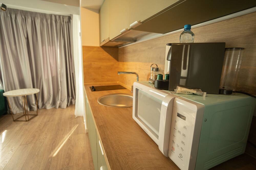 Photo of Kitchen in Copou