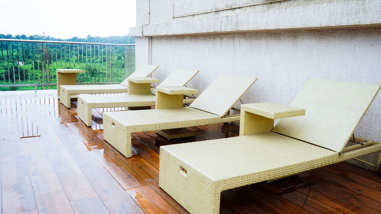 Photo of Outdoor in Khalapur