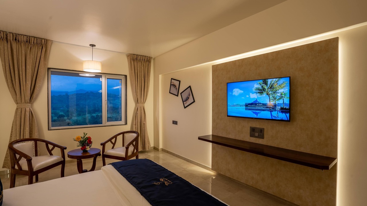 Photo of Bedroom in Khalapur