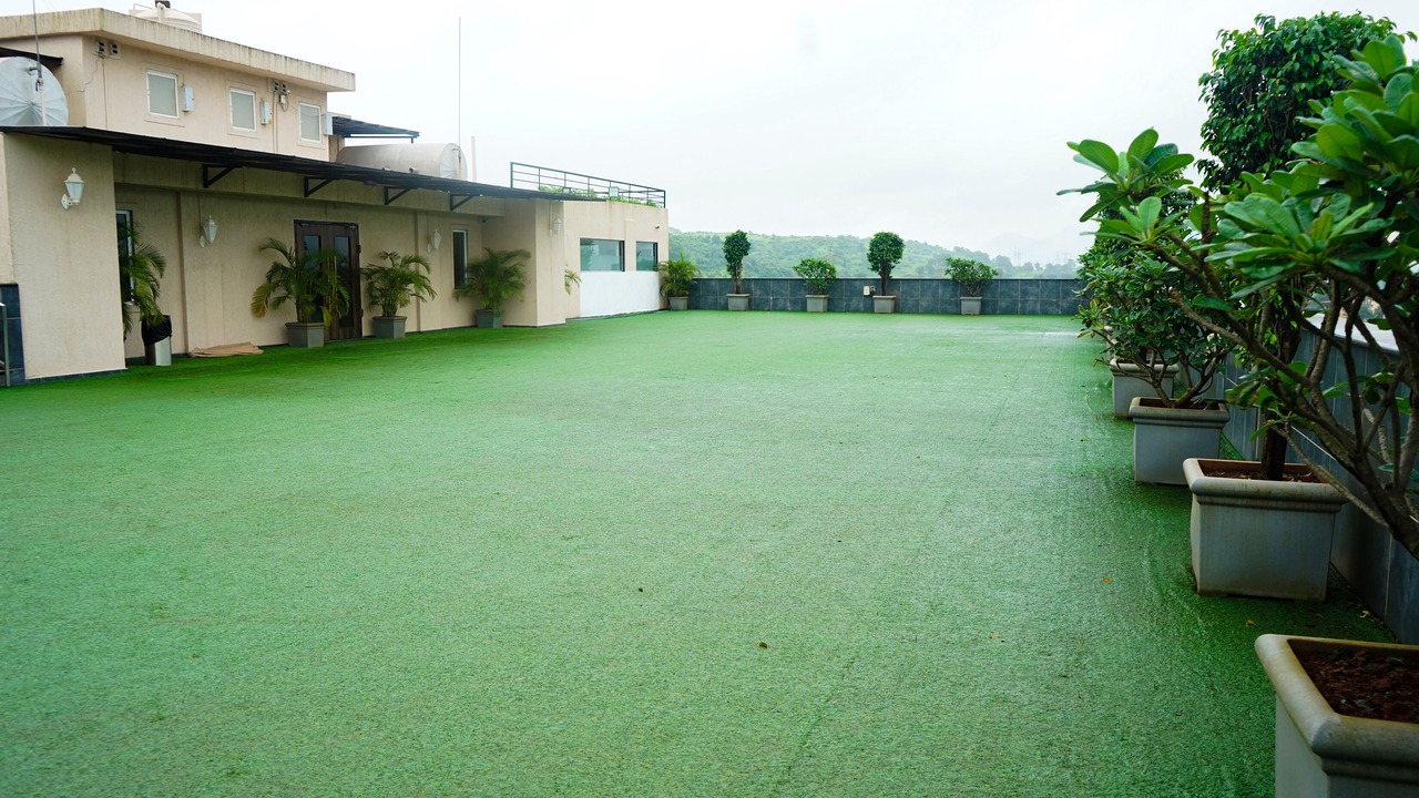 Photo of Patio Balcony in Khalapur