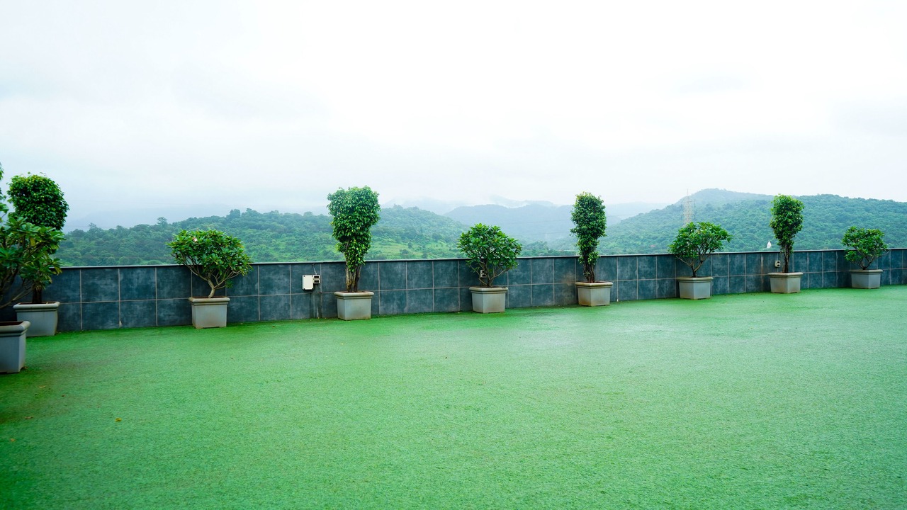 Photo of Patio Balcony in Khalapur