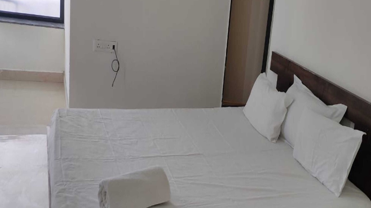 Photo of Bedroom in Nagpur