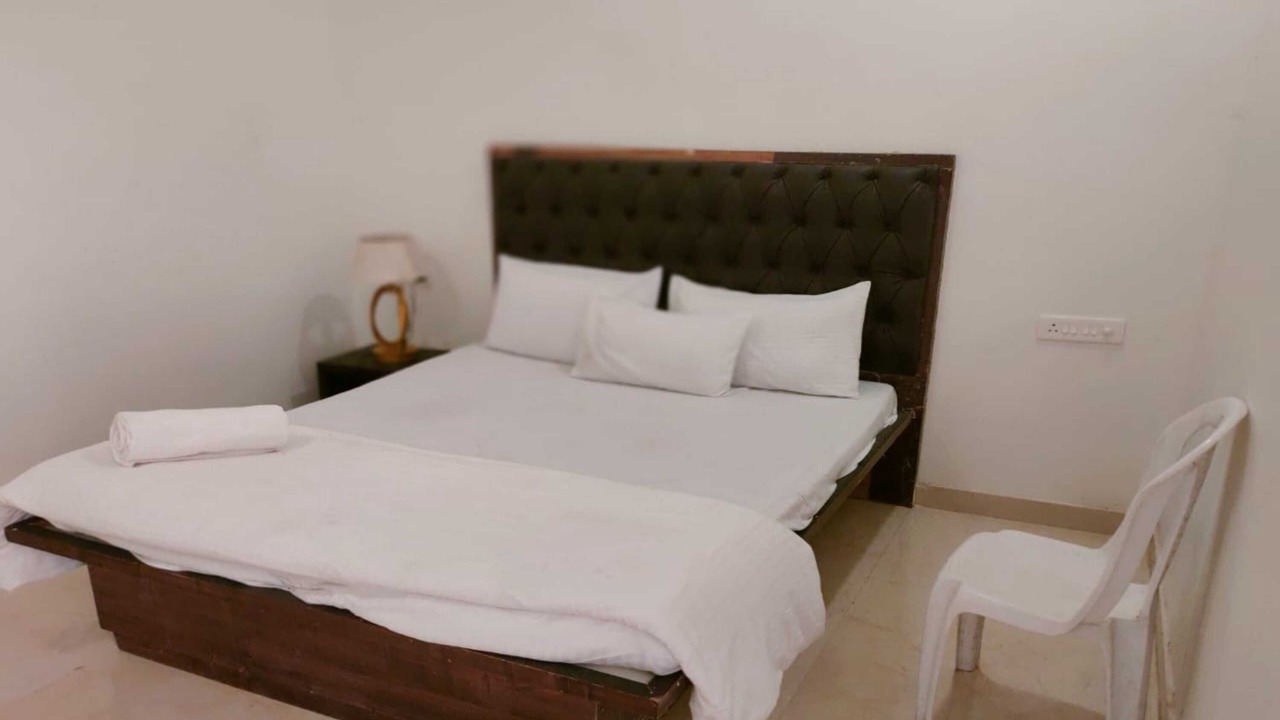 Photo of Bedroom in Nagpur