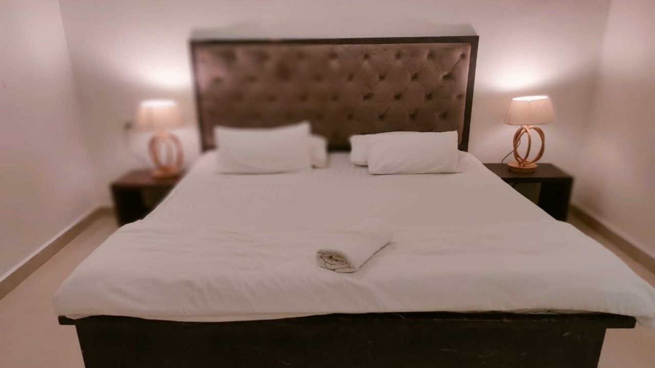 Photo of Bedroom in Nagpur