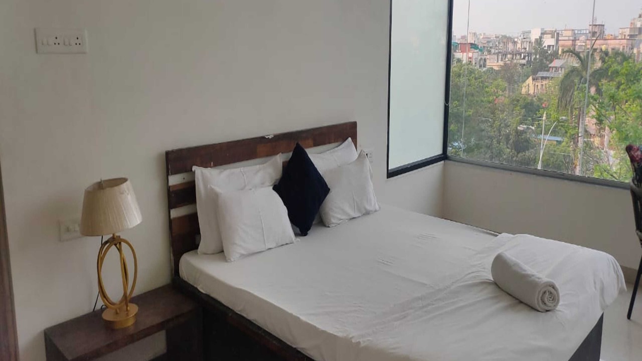 Photo of Bedroom in Nagpur