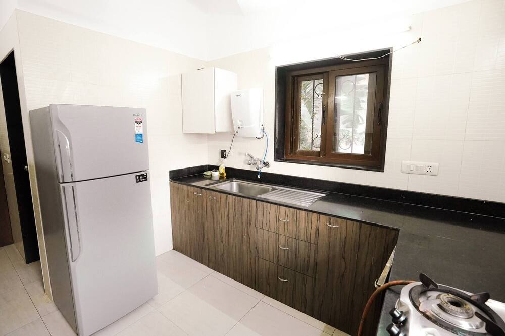 Photo of Kitchen in Marra